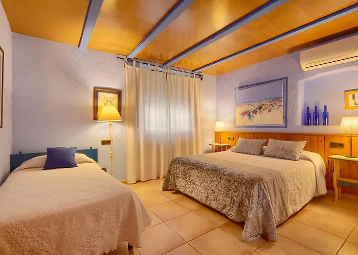 Casa Rural Can Coll