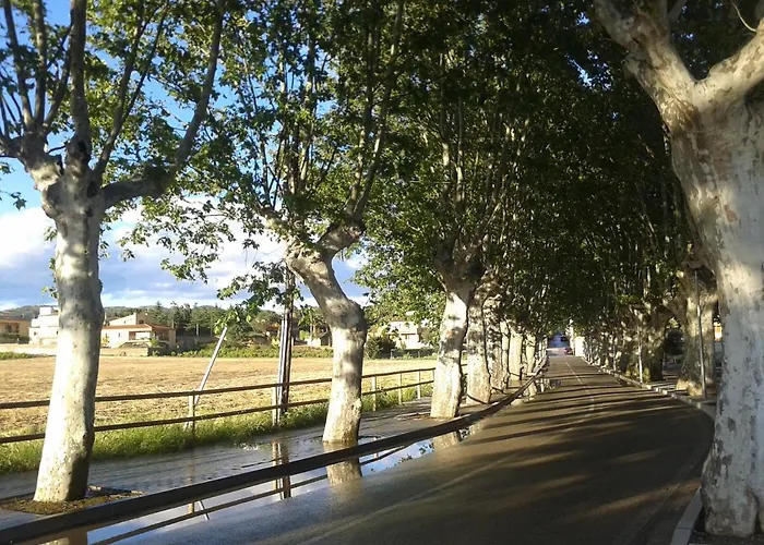 Casa Rural Can Coll